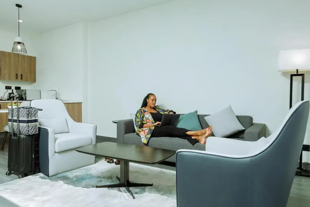 Agora Apartments