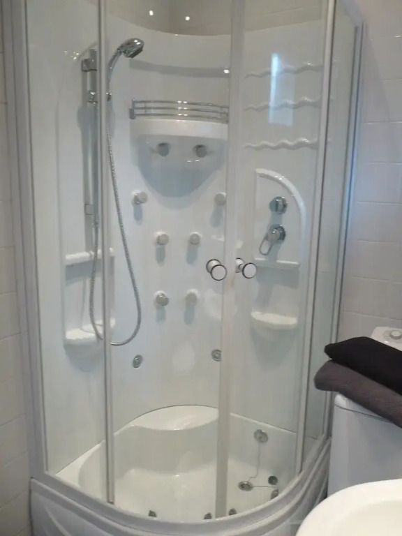 Appartement Sainte Lucie T1