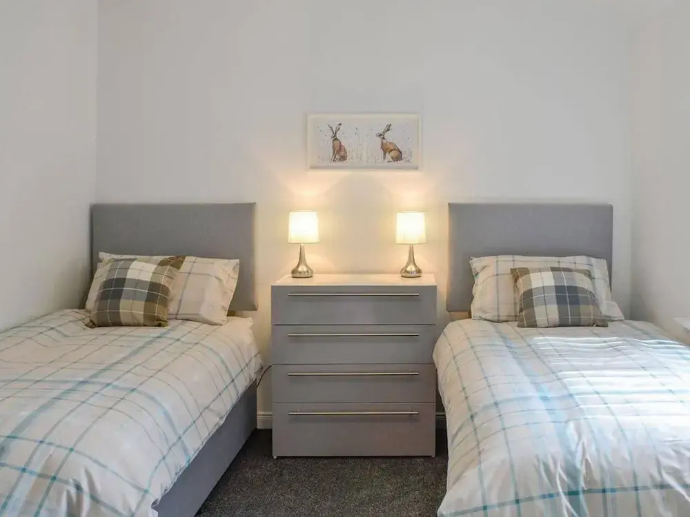 Stunning 3-bed Cottage in the Village of Tomintoul