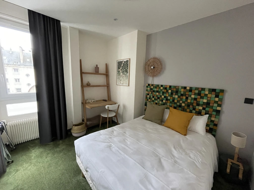 Urban Jungle Hôtel Orleans