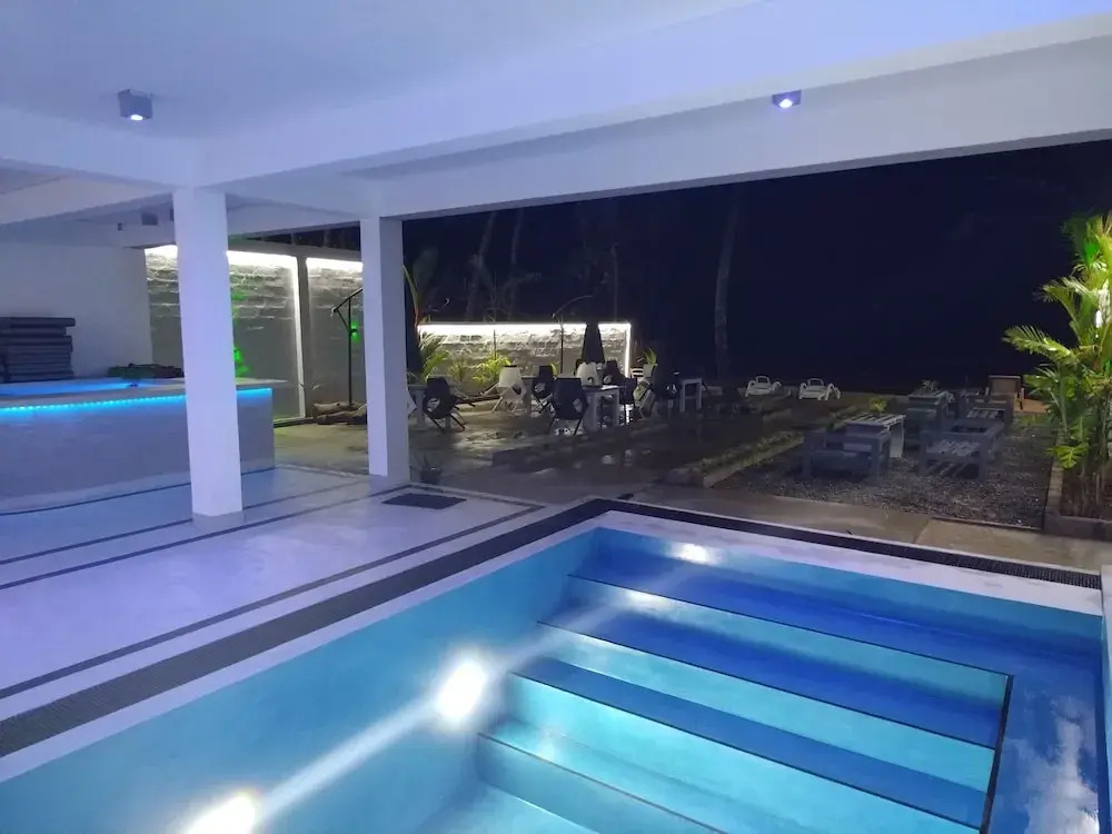 Josan Villa