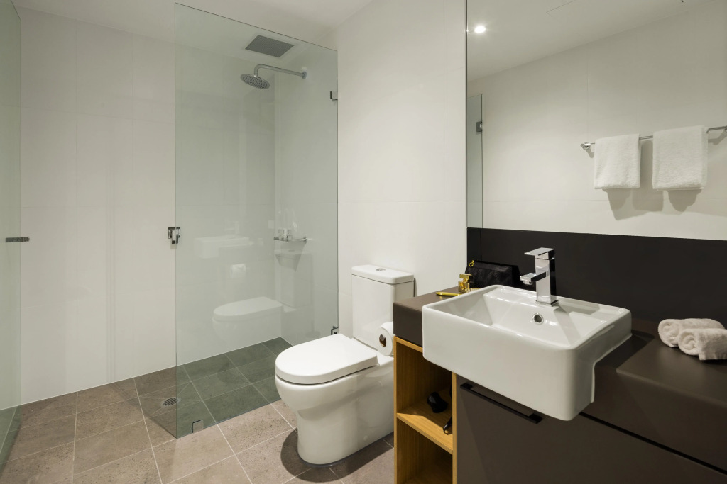 Quest Port Adelaide
