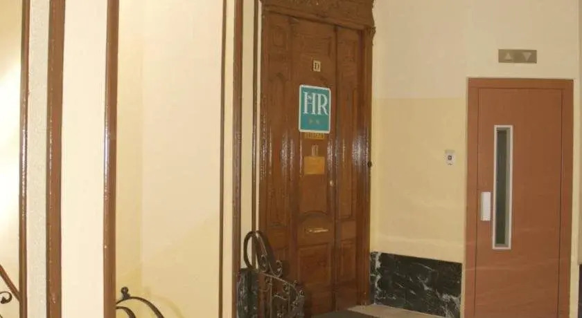 Hostal La Selecta