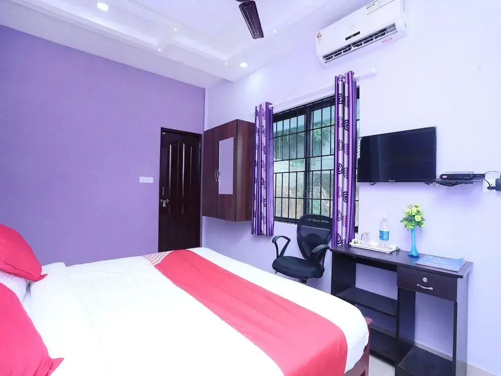 Chalil Residency