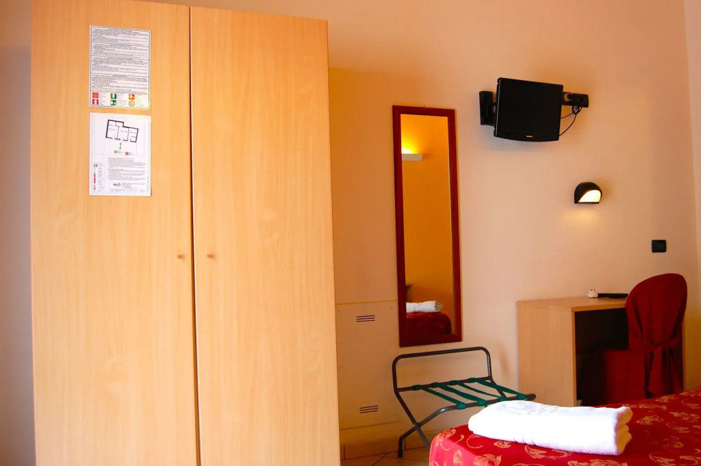 Abbazia Bed & Breakfast, MantegnaHotels
