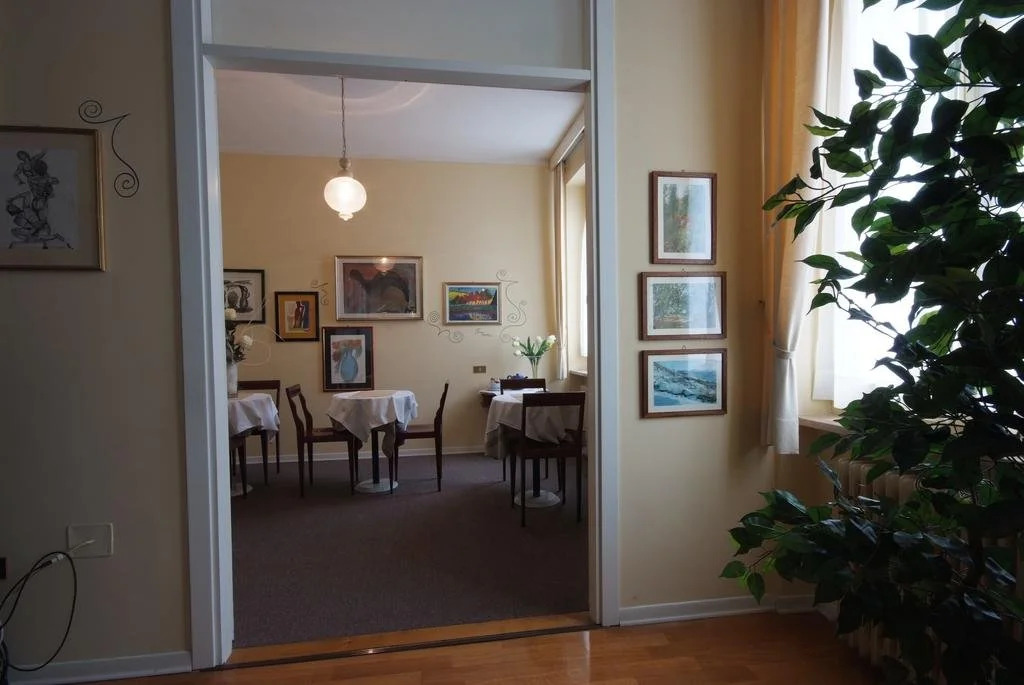 HOTEL LA LOGGIA
