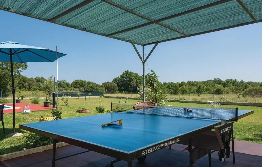 Amazing Home in Marcana With Wifi and 4 Bedrooms