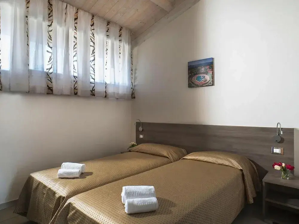 Bungalow in Caorle With Garden Furniture