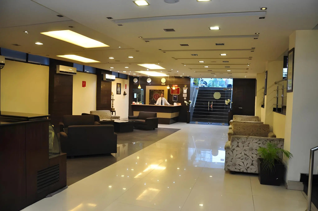 Hotel 42