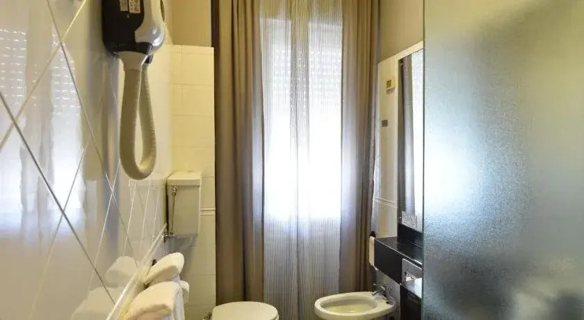 Ambra Hotel