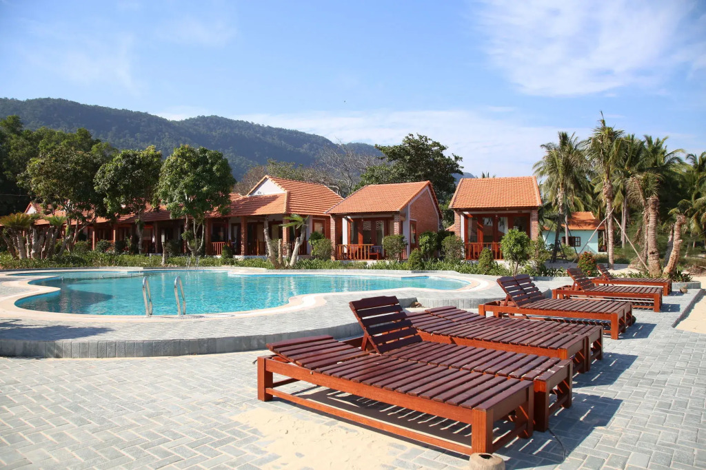 Wildland Resort