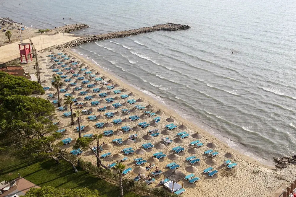 Prestige Resort