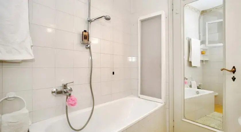 Appartamento Casa Dante