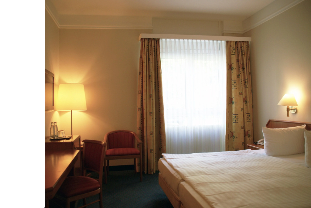 Taste Hotel Hockenheim