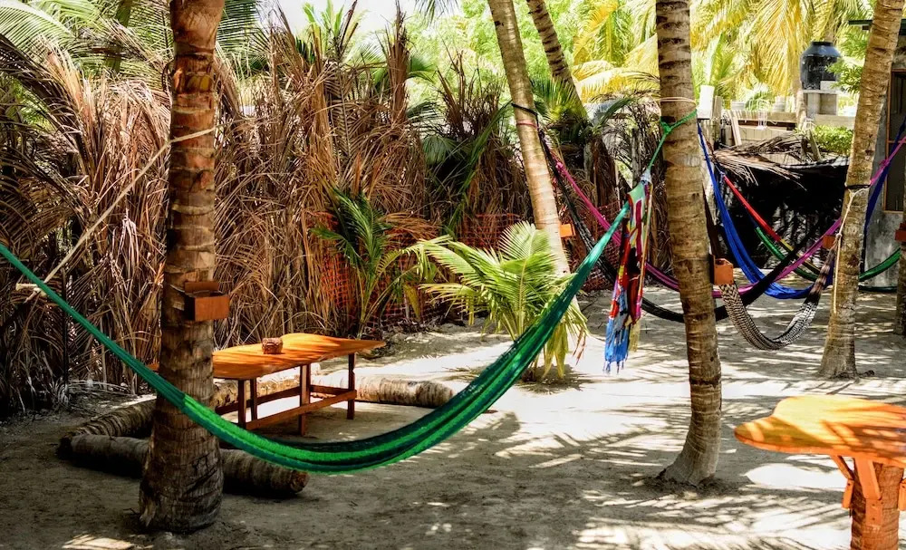 Che Holbox Hostel & Bar Adults Only