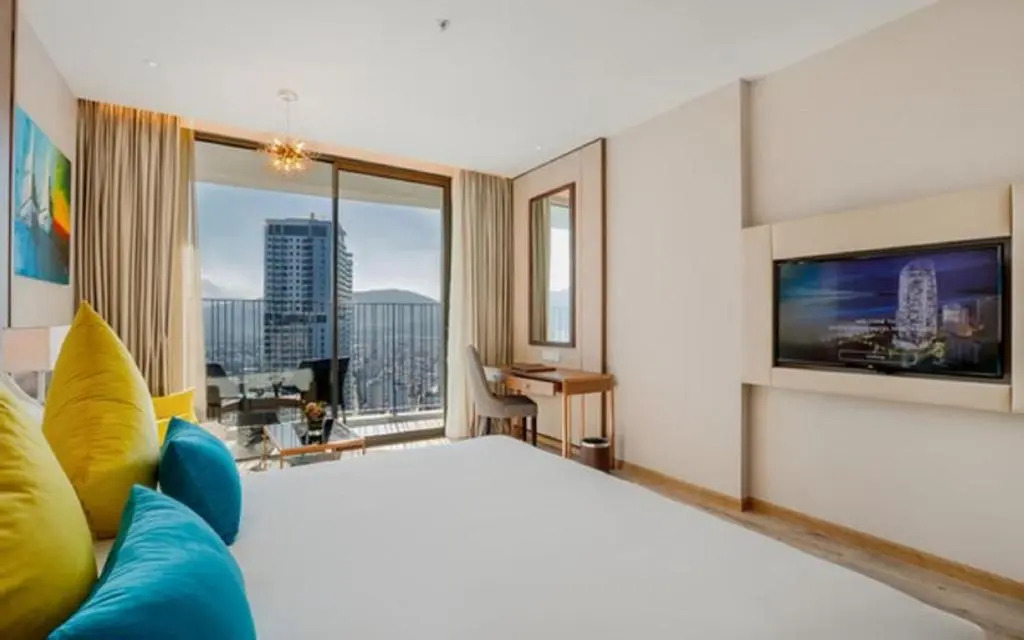 Sky Beach Panorama Nha Trang