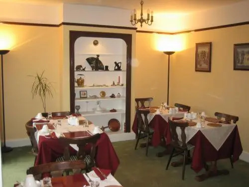 Arden Way Guesthouse