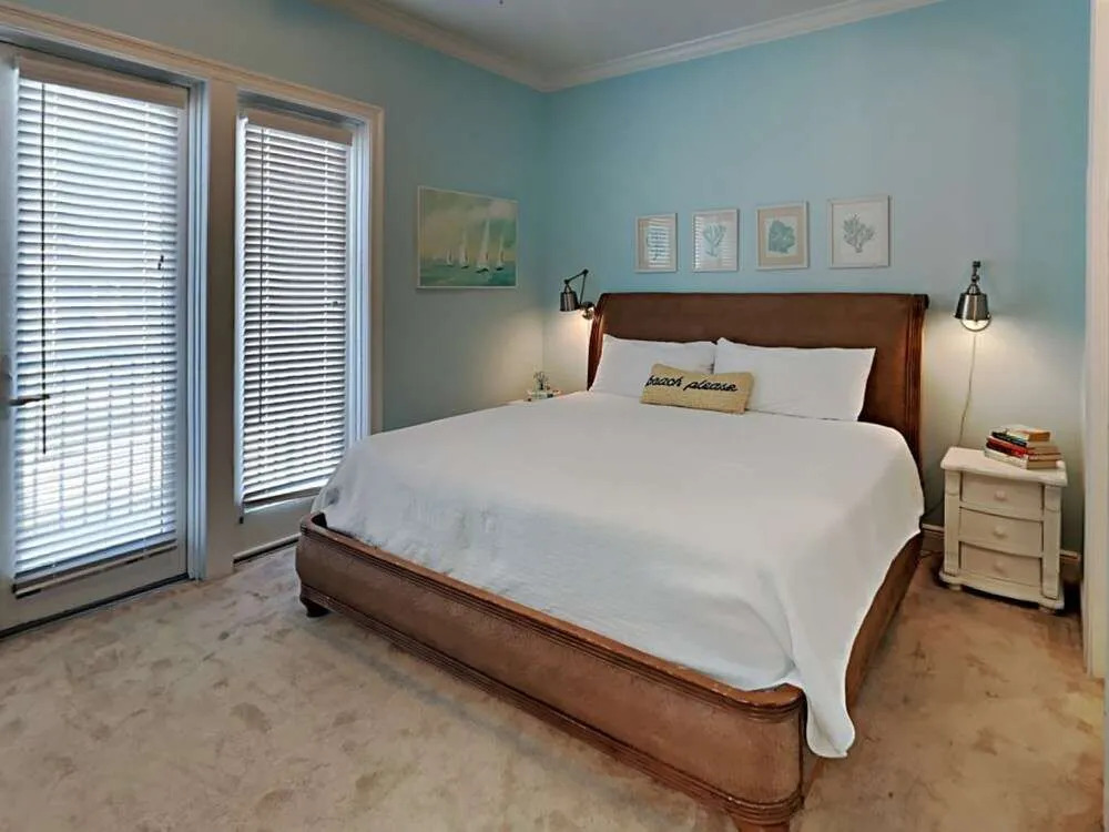 Three Sisters by Southern Vacation Rentals