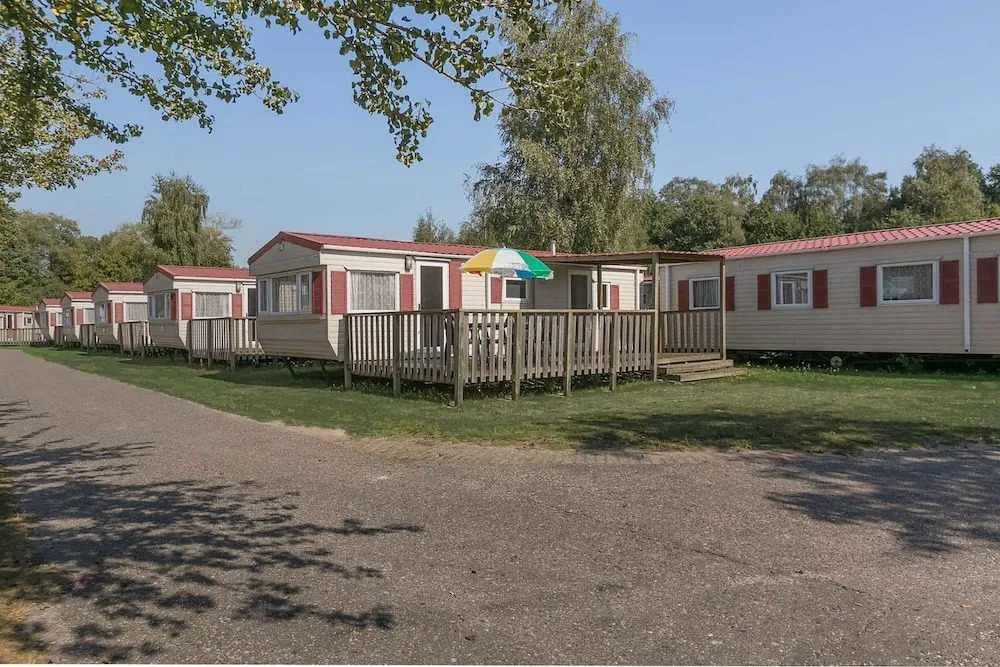 Oostappen Vakantiepark Prinsenmeer