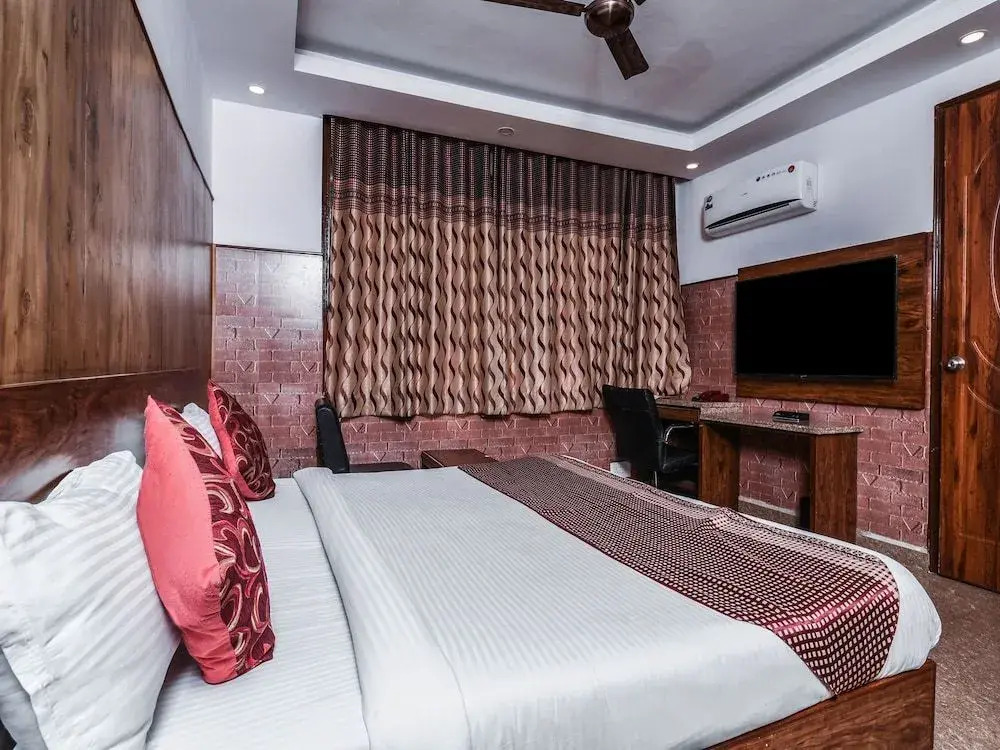 Satwah Homestay