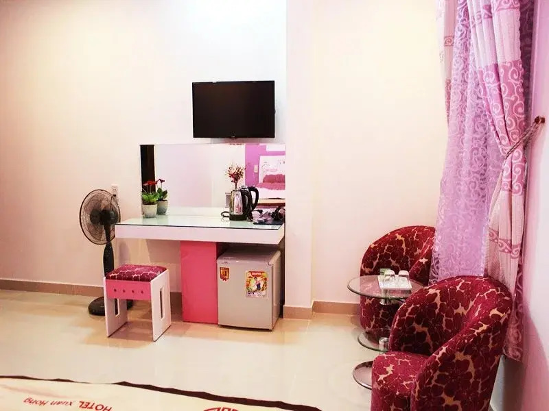 Xuan Hong 2 Hotel