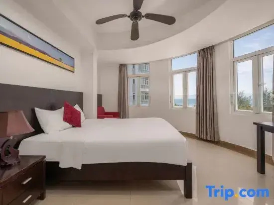 Harbor Sea View Hotel Danang