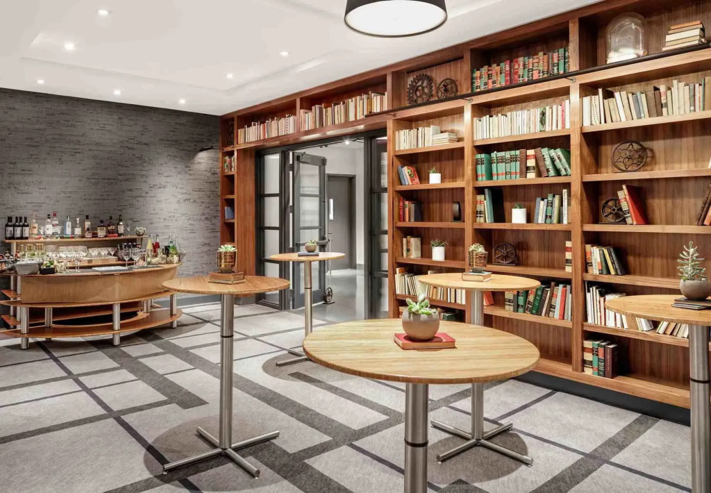 The Press Hotel, Autograph Collection