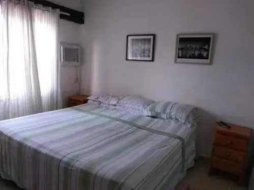 APTO 2º Andar No Centro