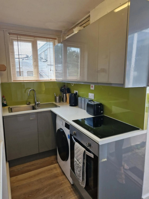 Flat 20 Studio Apartment Southlands