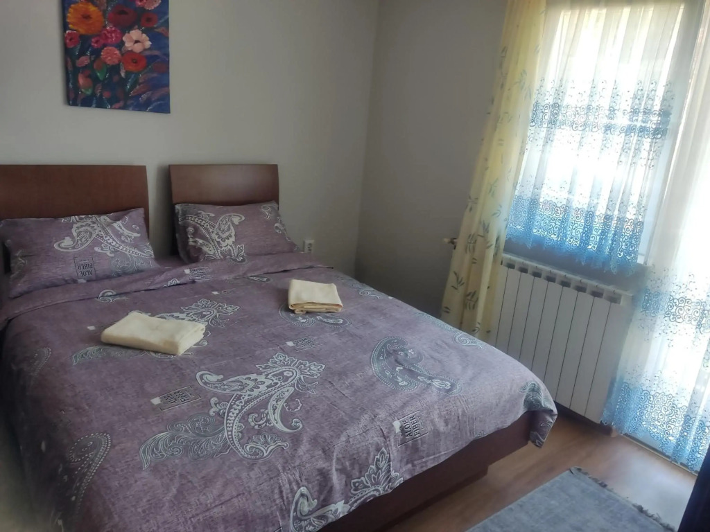 Apartman House Annesa