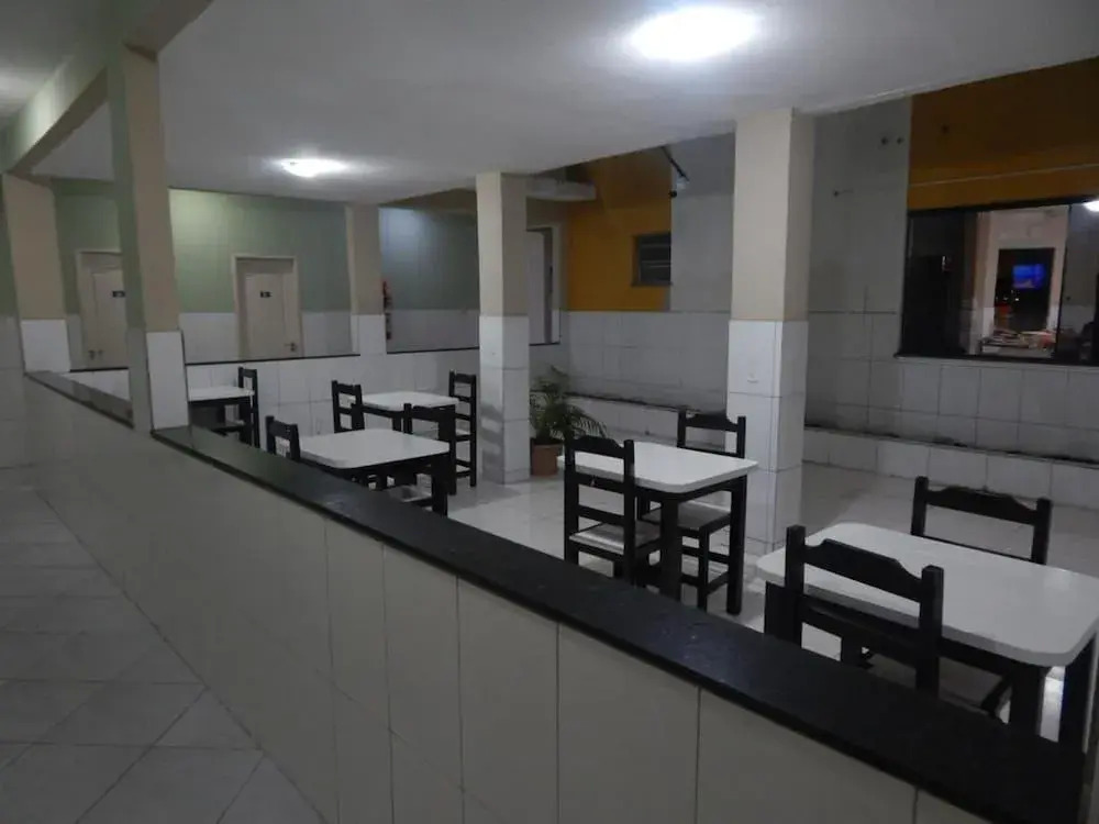 Pousada Portal da Cidade