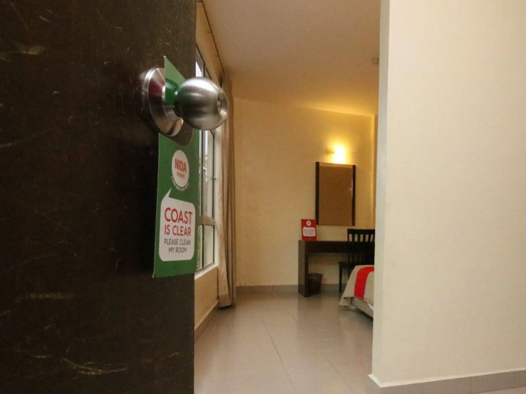 Sinaran Motel