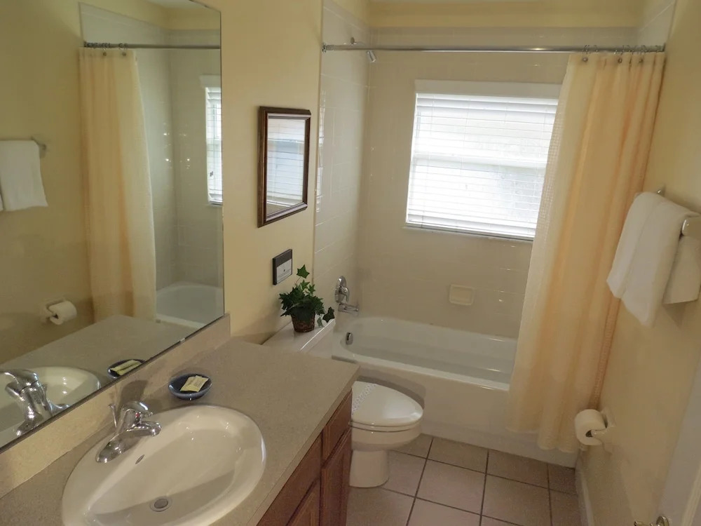 Davenport Area Pool Homes by ORB