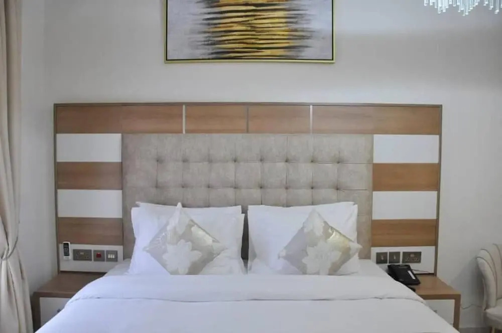 Brighams Suites