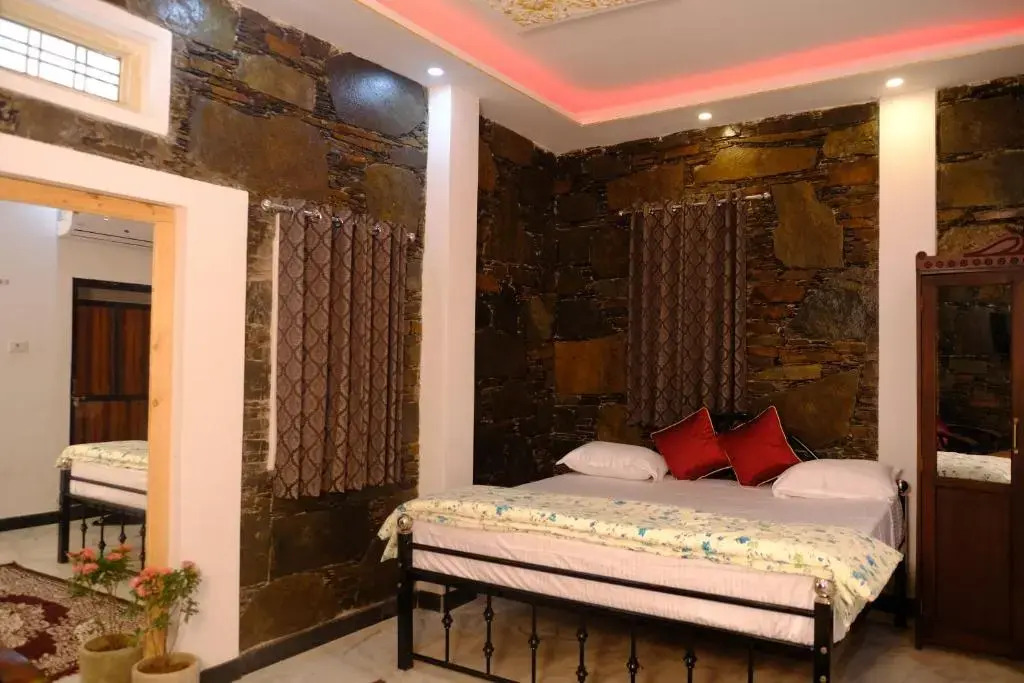 Emperor Palace Udaipur
