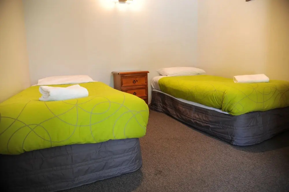 Blenheim TOP 10 Holiday Park