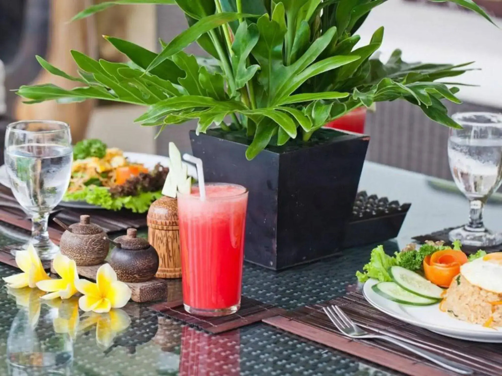 Legian Cozy