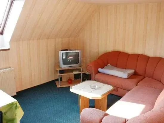Pension Dorfkrug