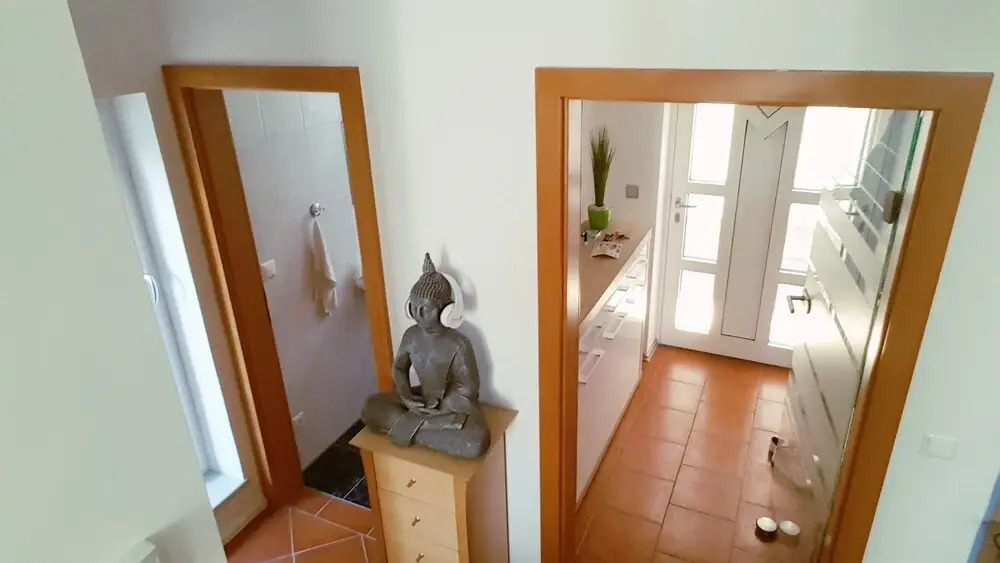 Riverside Guesthouse Graz - 2-bed House in Graz