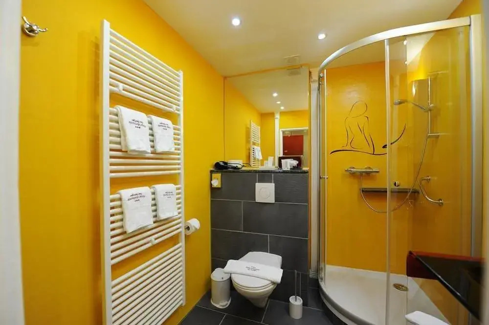 Hotel Ambiente