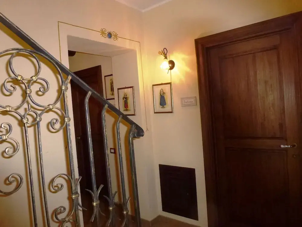 b&b La casa di Ely
