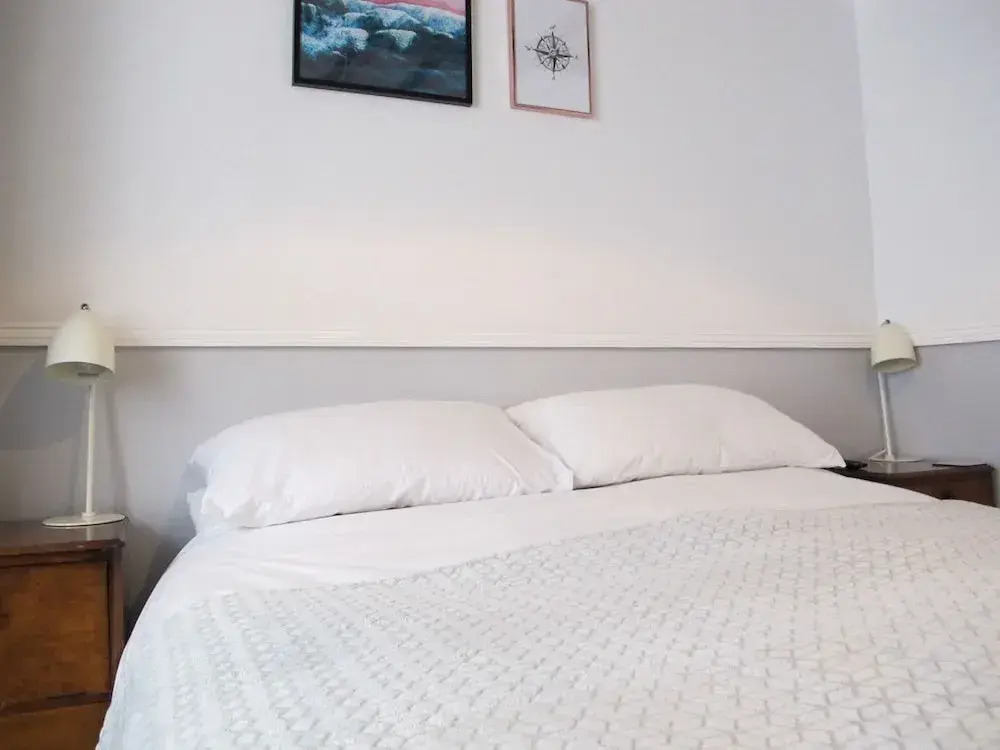 Stones Throw Guest House