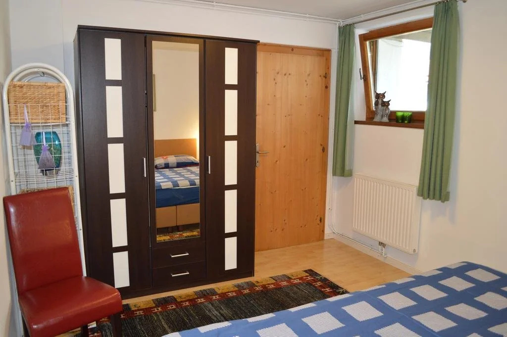 Appartements Strasser Angelika