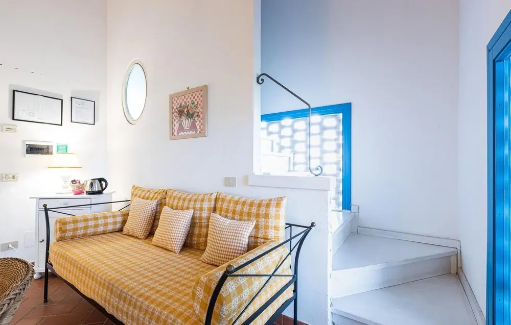 Beautiful Apartment in Lazzeretto With Outdoor Swimming Pool, Wifi and Private Swimming Pool
