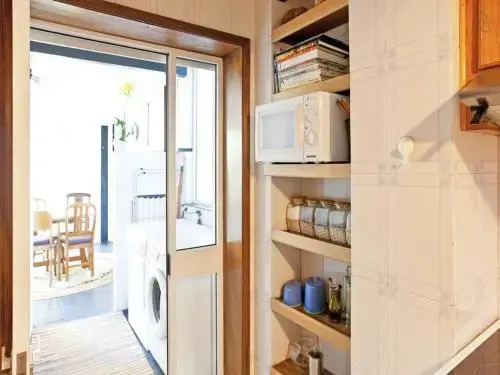 Apartment with Private Garden