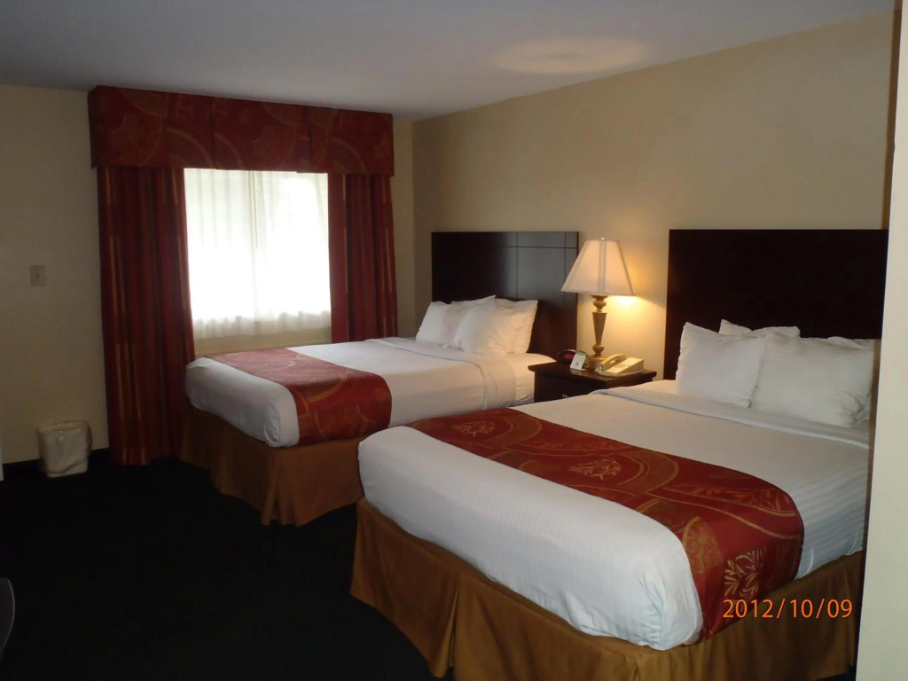 Days Inn by Wyndham Alexander City