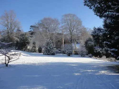 St Johns Manor