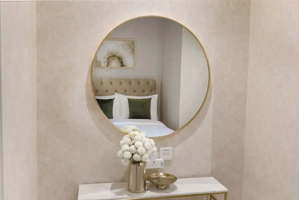 Durrani Homes - Heaven on Earth collection 5BR with panorama Burj Khalifa and fountain views