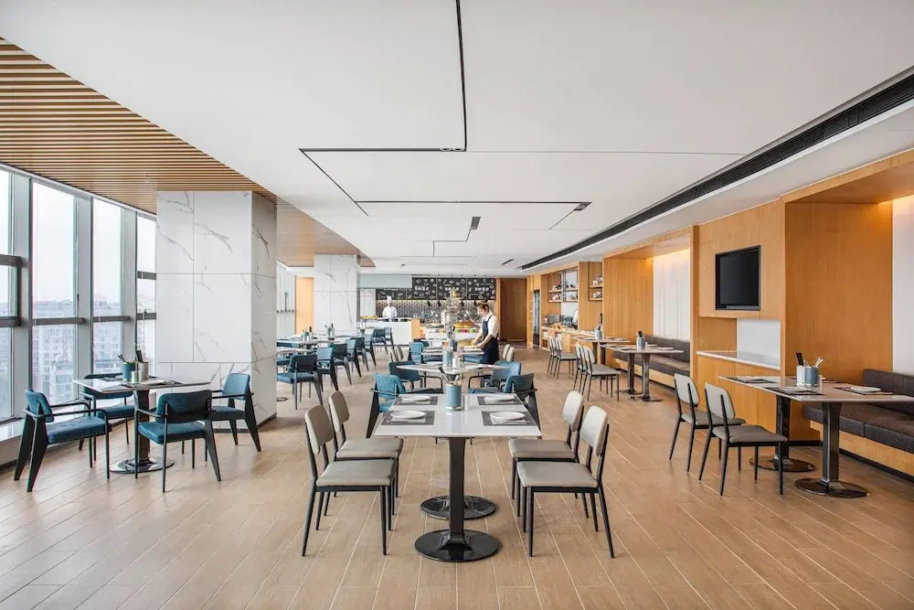 Fairfield by Marriott Guiyang Guanshanhu