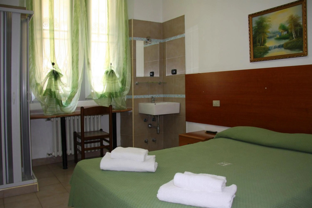 Hotel Adelchi
